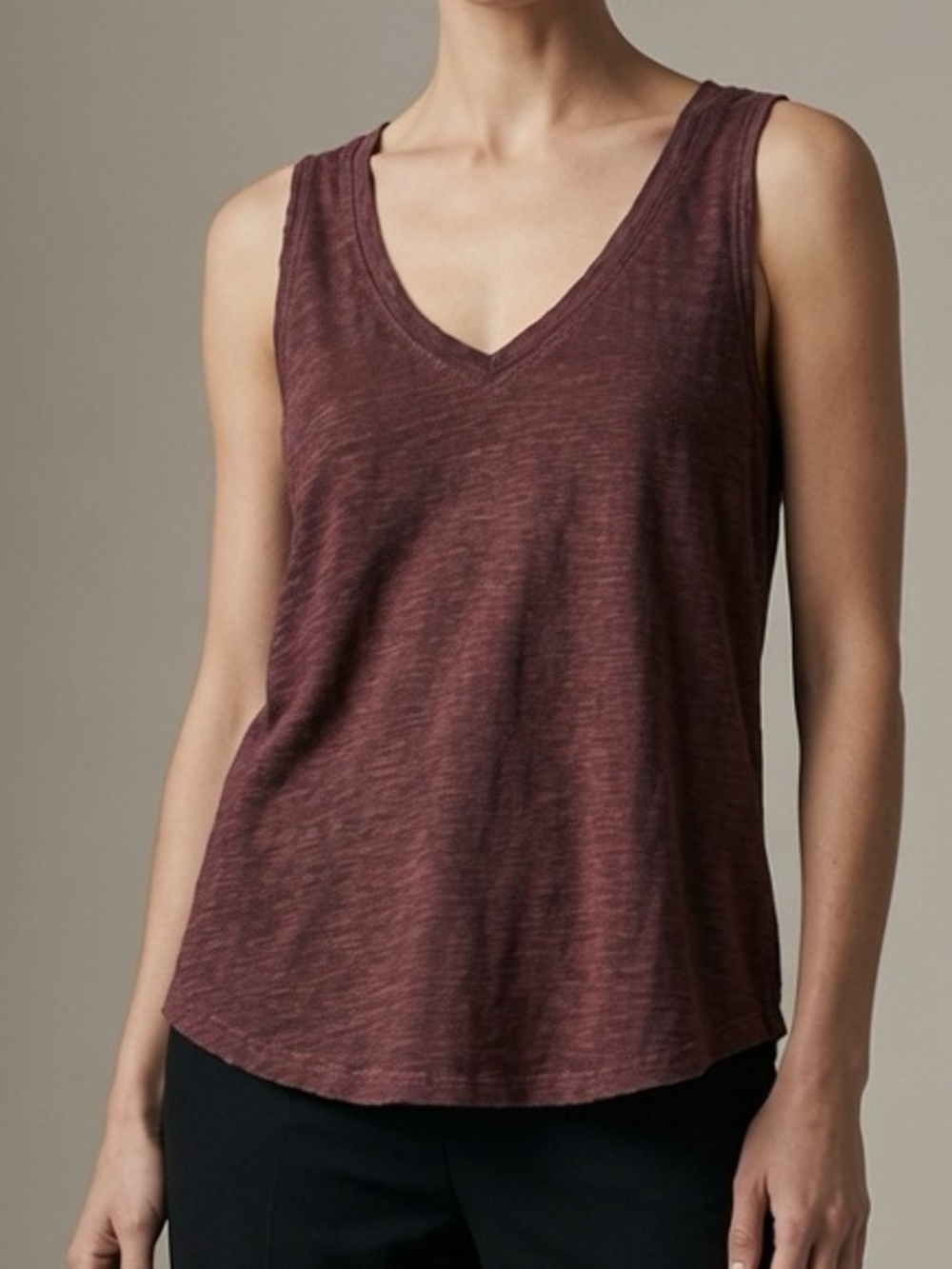 Altar’d State Large women’s tank top